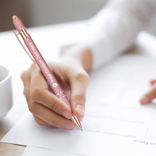 Personalized-Pens-in-Bulk-Custom-Black-Stylus-Pens-with-Name-Engraved-Logo-Text-Customized-Ballpoint-Pens-for-School-Gifts-Family-Business-Promotion-Office-Friends-Wedding-Men-Women