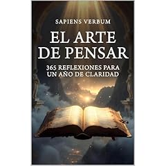 El Arte de Pensar Audiolibro Por Sapiens Verbum arte de portada