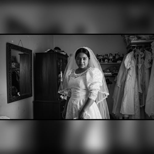 La novia desapareci&oacute;&hellip; Su vestido sali&oacute; a la venta 32 a&ntilde;os despu&eacute;s