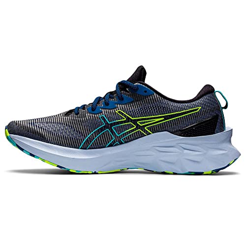 Preisvergleich Produktbild ASICS Herren Running Shoes, Grey, 47 EU