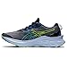 Produktbild ASICS Herren Running Shoes, Grey, 47 EU
