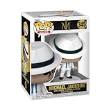 Funko Pop! Rocks: Michael Jackson (Lean)