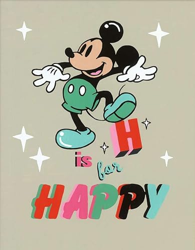 Loisir créatif peinture par numéros Mickey Mouse dès 12 ans - 3