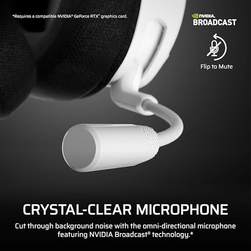 Corsair Void v2 Wireless Gaming Headset with Bluetooth for PC, PS5, PS4, Switch & Mobile – Dolby Atmos, Dual Wireless Multiplatform, Long Battery Life, Fast Charging – Dual Tone by Corsair - Image 8