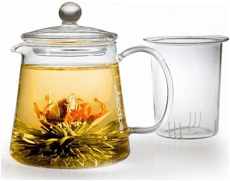 Tea Posy L\'amour Teaposy Gift Set