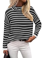 Black and White Stripes