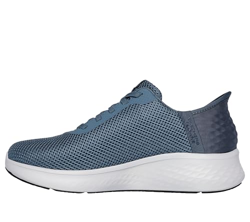 Image of Skechers Women's Women's Work Skech-lite Pro Sr Exdown Bungee Hands Free Slip-ins