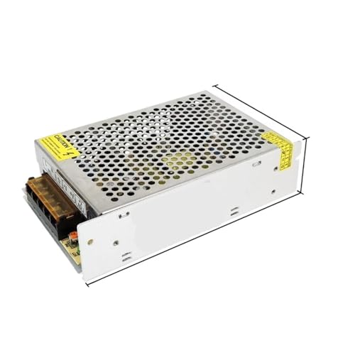 Alimentation à découpage transformateur de lampe 18V AC DC adaptateur 3A radi
