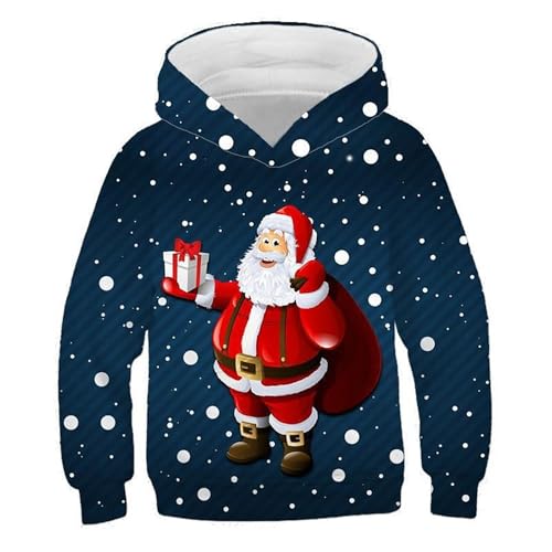 Sweat-shirt pour homme avec demi-fermeture éclair veste noire basique