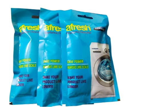 See full amazon price history chart for MSS Store Samsung Afresh Descal Powder for Samsung Top load and Front Load Washing Machines to Clean the Scal from Drum Cleaner -(Pack of 4) MSS Store Samsung Afresh Descal Powder for Samsung Top load and Front Load Washing Machines to Clean the Scal from Drum Cleaner -(Pack of 4) (B0CYLX23QB) Amazon Price History, Amazon Price Tracker