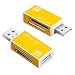 Produktbild Multi in 1 Memory SD-Card-Reader für Memory Stick Pro Duo Micro SD,TF,M2,MMC,SDHC MS Kartenleser Eine Sorte
