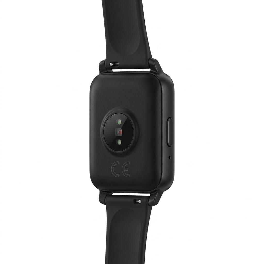 Amazon.com: SAMSUNG Galaxy FIT 3 [2024] 1.6" AMOLED Display | 14 Days  Battery Life | 100+ Watchfaces | 100+ Exercise Modes | International Model  - (Gray) : Sports & Outdoors