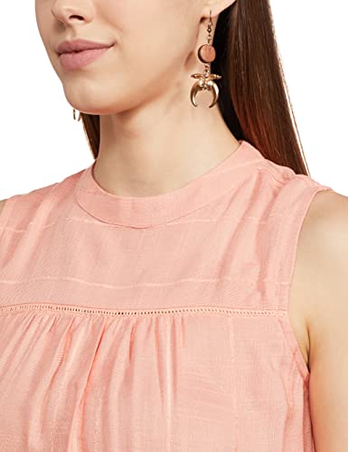 Image of and Women's Regular Fit Dress
