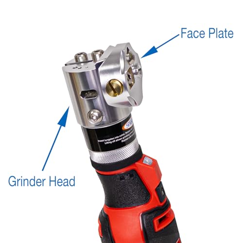 Sharpie DXCL Cordless Grinder