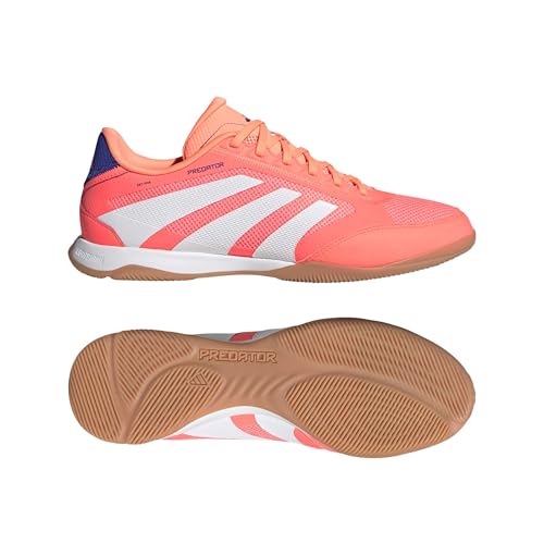 Image of Adidas Unisex League Indoor Soccer Cleats