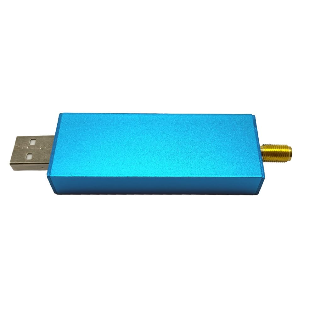 RTL2832U ADS-B Mode-S Récepteur TV USB SDR Amplificateur Intégré Filtre Passe-Bande 1090 MHz Radio SDR Bande TV Scanner Tuner Installation Facile Facile à Utiliser