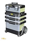  Stanley Taller móvil metálico FatMax