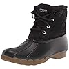 Sperry Unisex-Child Saltwater Boot Sperry Unisex-Child Saltwater Boot