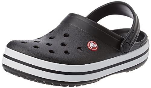 Crocs Crocband Clog 46-47 EU Black