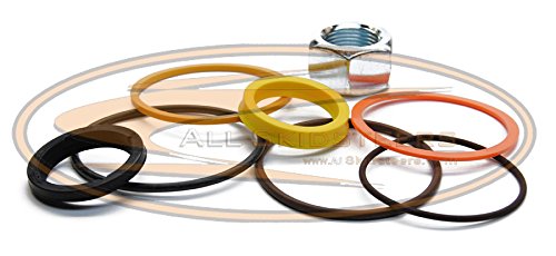 Tilt Cylinder Seal Kit for Single Tilt Cylinder Bobcat® Skid Steers A-7196898