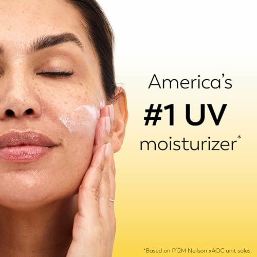 Olay Face Moisturizer, Complete with Sunscreen SPF 15, Daily Facial Lotion for Normal Skin, Lightweight Hydrating Broad Spectrum Sun Protection - Vitamin C, E, and Niacinamide - 6 Oz 2 Pack - image 9