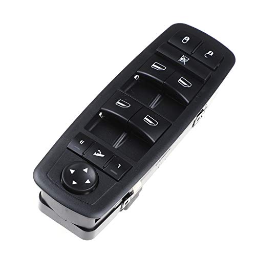 Auto-Schalterheber Auto 04602534AF 4602534AF für GRAND für CARAVAN für STADT für LAND für Dodge für Grand für Caravan 2008-2009 Power Mastr Fenster für Schalter