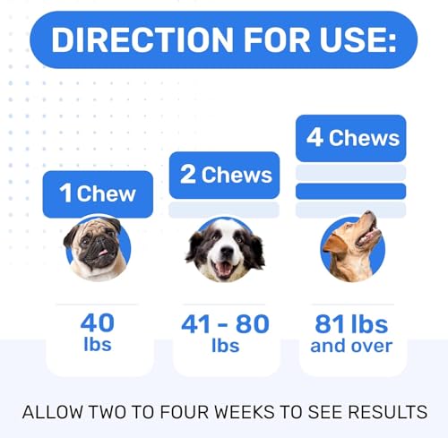 Image of PAWFECTCHEW Coprophagia Deterrent for Dogs & Breath Aid Support - No Poo Chews for Dogs w /Probiotics, Digestive Enzymes Stop Dog Poop Eating - Stool Eating Deterrent - Made in USA