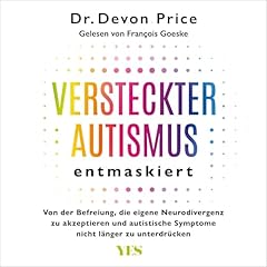 Versteckter Autismus entmaskiert Titelbild