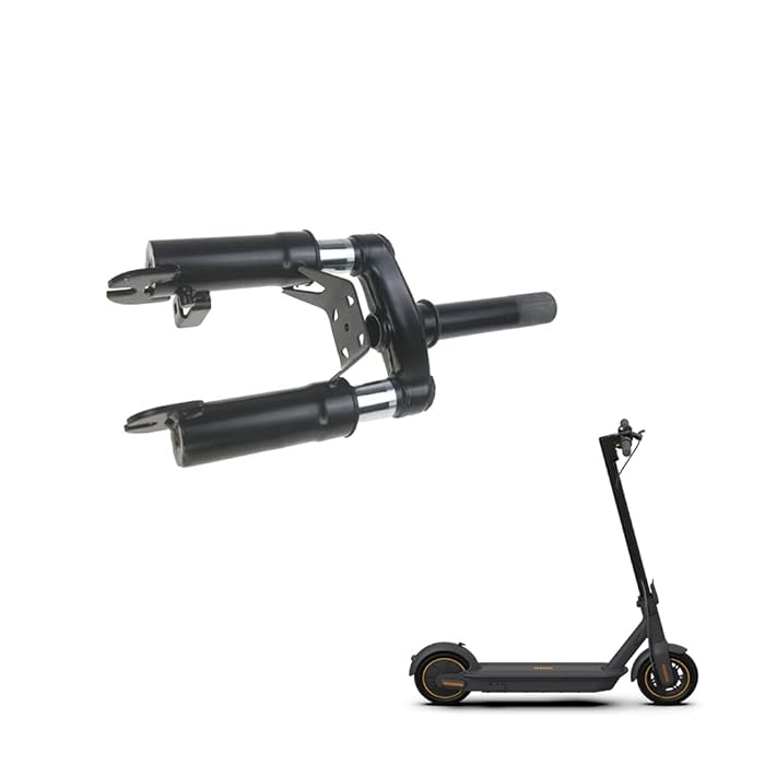Buy Fututech Electric Scooter Front Suspension Kit for Segway Ninebot