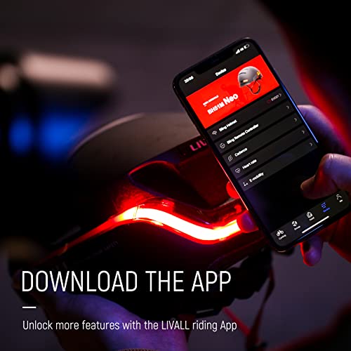 Smart Bicycle Helmet with Bluetooth