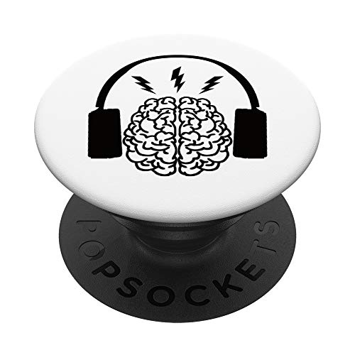 ASMR Brain Tingles With Headphones