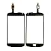 ePartSolution-OEM LG Nexus 4 E960 Digitizer Lens Glass Touch Screen Black Replacement Part USA Seller
