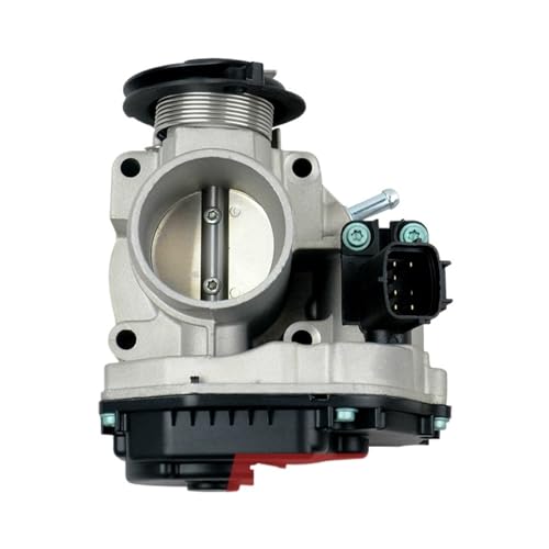 Corps de papillon des gaz pour Chevrolet Spark M200 et Matiz 1.0L