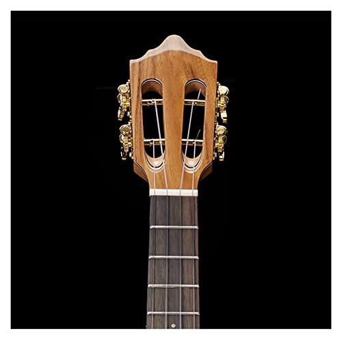 ukulélé Voyage Acacia Ukulélé Placage Complet Avancé Petite Guitare Étudiants Garçons Et Filles (Color : Electric Box 26… - Les Beatles, Paul McCartney, John Lennon, RIngo Starr, George Harrison ukulélé Voyage Acacia Ukulélé Placage Complet Avancé Petite Guitare Étudiants Garçons Et Filles (Color : Electric Box 26… – Image 7