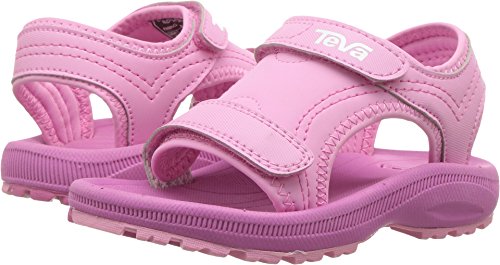 Teva Unisex-Child Psyclone 4 Sandal