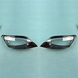 Avantages de performance : Les couvercles offrent une excellente transmission de la lumière, garantissant un éclairage des phares clair et lumineux, améliorant la sécurité de conduite de nuit et offrant une expérience de conduite plus confortable