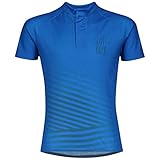sky ciclismo ropa SCOTT BICI Scott 275362, Bicicleta Unisex para niño, Sky bl/nf bl, 152