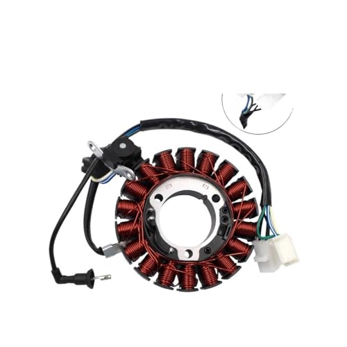 Bobine de stator de générateur moto 31120-K31-901 pour CB300F CBF250NA