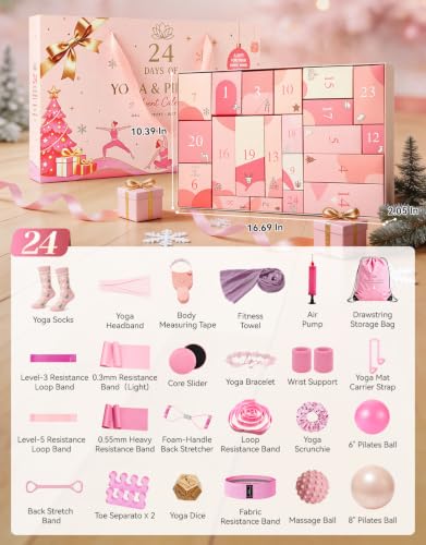 Christmas Advent Calendar for Women - image 7