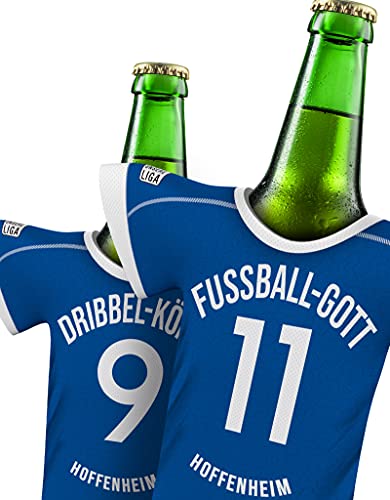 Fan Edition Trikot passend für Hoffenheim Home Trikot Fans | männer Trikot-Trikotkühler by MYFANSHIRT.com Kein Original fußball heim Trikot t-Shirt Fan Edition Trikot passend für Hoffenheim Home Trikot Fans | männer Trikot-Trikotkühler by MYFANSHIRT.com Kein Original fußball heim Trikot t-Shirt