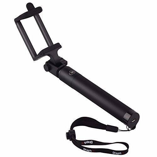 Selfie Stick Locust Series