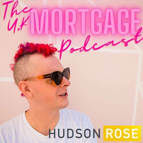 How Much Can I Borrow? - Mortgage Affordability Part 1 Podcast Por  arte de portada