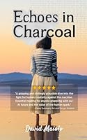 Echoes in Charcoal B0F5WT9GK1 Book Cover