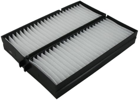 PHB5675B UltraFLOW Cabin Air Filter for Hyundai Sonata(03-05),XG350(04-05),Santa Fe (01-06)