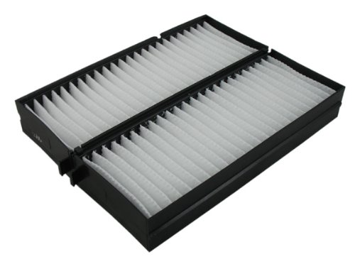 Pentius PHB5675B UltraFLOW Cabin Air Filter for Hyundai Sonata(03-05),XG350(04-05),Santa Fe (01-06)