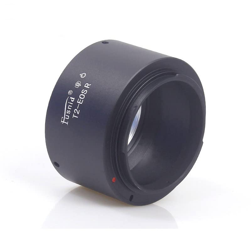 Adaptateur T2-EOS.R pour connecter votre télescope au boîtier Canon EOS R