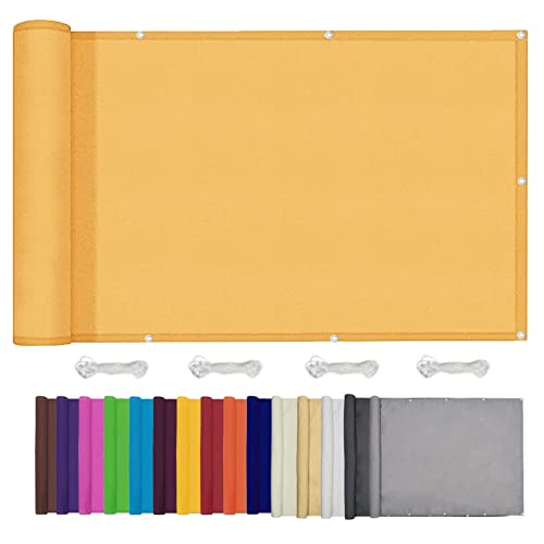 Protection solaire imperméable de jardin 2,5x7m rectangulaire