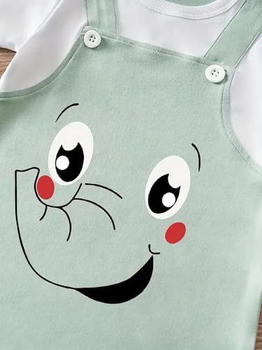 Image of CUTIECRAZE Dungaree || Baby boy dungaree || dungaree baby boy (DDBR 21-23)