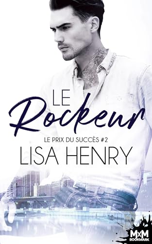 Le rockeur: Le prix du succès - 2