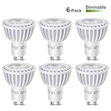 Weißes Licht mit 45° Abstrahlwinkel ist die Lampe ideal für wirtschaftliche Spotbeleuchtung, Vitrinen und Schaufenster, Verkaufs- und Präsentationsräume usw